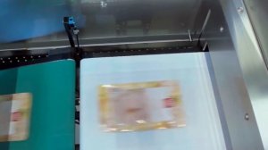 Рентгеновский X-ray сканер модель SC-V