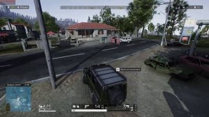 Ring of Elysium #4 HD PC 2023