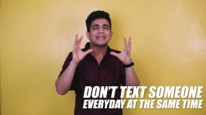 How To Chat With a Girl On WhatsApp? | Ladki Ko Chatting Me Kaise Pataye? | Ranveer Allahbadia