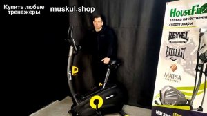 Как похудеть без диет  Чего можно достичь на велотренажере