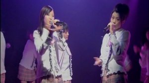 【Live】AKB48 - Dear my Teacher