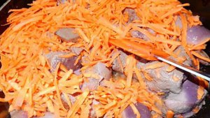 Запеченный паштет из свиной печени