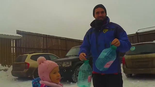 Детское Движение Герои Будущего, Геройские выходные, ноябрь смотреть онлайн