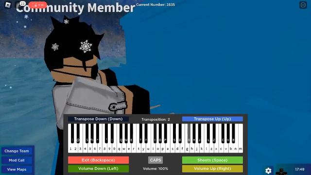 fur elise roblox piano смотреть онлайн