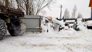 НЕ ПОКУПАЙТЕ КВАДРОЦИКЛ РОСОМАХА не посмотрев это видео