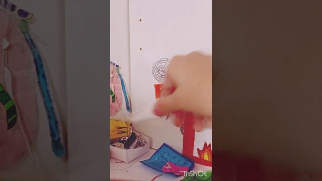 #бумажные #собаки #распаковка#чек#