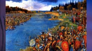 §21 "Объединение русских земель вокруг Москвы. Куликовская битва", История России 6 класс ч.2