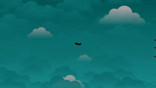 "Flying Flogger" | A New Take On The Flash Era Of 2D Flying Games смотреть онлайн