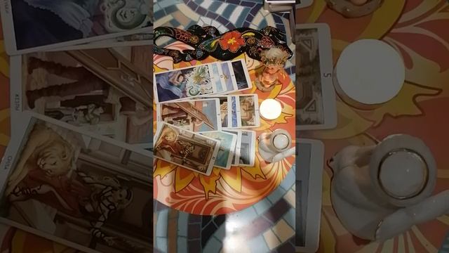 Что изменится для вас в Полнолуние? ??? смотреть онлайн