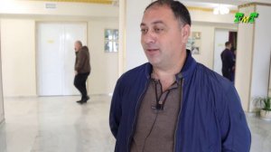 Турнир по дзюдо в ауле Афипсип