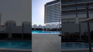 Отель Holiday International Sharjah 4* (ОАЭ) Всё об отеле!