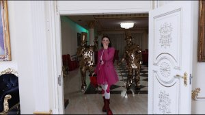 КИНОВЫПУСКНОЙ 2024 для 4-х классов во Vnukovo Village Park Hotel (26.05.2023)