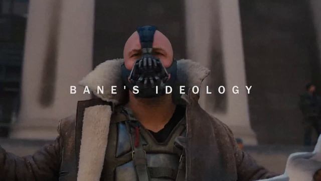 Defending The Dark Knight Rises | Better Than You Remember смотреть онлайн