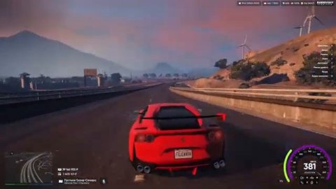 ОБЗОР Ferrari 812, Ferrari SF 90, Lotus Evija. Открываем контейнер!