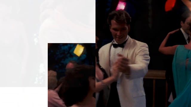 Patrick Swayze -Johnny Castle смотреть онлайн