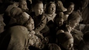 18 мая день депортации крымских татар