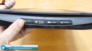 Canan Scanner lide 120 Unboxing Hands On & Review 2018| Canoscan Lide 120 |