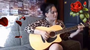 Бегут года. Кавер.