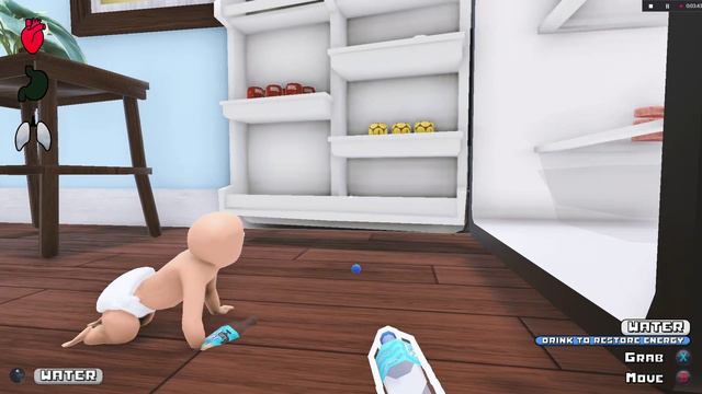 Whos Your Daddy  Gameplay Gamepad Part 1