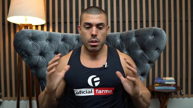 Se pesar todos os dias é importante? смотреть онлайн