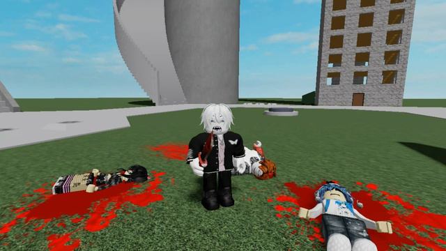 Что если? Ragdoll Engine смотреть онлайн