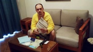 Хайнань. Не меняйте деньги у гида! Меняем деньги в банке