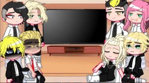 ?Tokyo revengers? — Fanfic AU — Mitake?♂️?