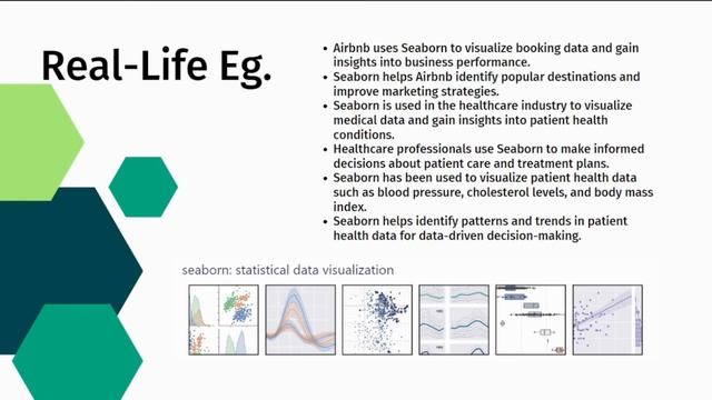 Data Visualization Tips and Tricks: Seaborn Python Tutorial | CodingCEO