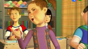 Анонс "Какое ИЗОбразие" (Карусель, 2011)