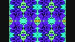 KARIZMA TEXTILE DESIGNS   - PETUNIA