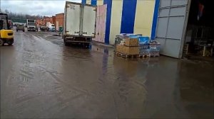 Ниша бизнеса. Обзор. Склад временного хранения. Идея для бизнеса.