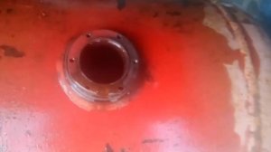 2017-09-24 Дымоход/вентиляция в плите перекрытия гаража