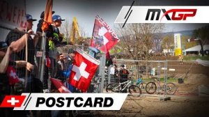 Postcard | MXGP of Switzerland presented by iXS 2024