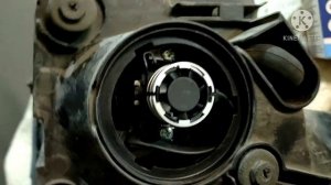 Лампы Narva Range Performance LED, H7 12/24V, 6500к