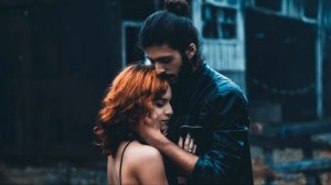 Anna B May = NEVER ALONE