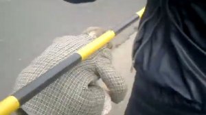 Час расплаты Бабы Нади
