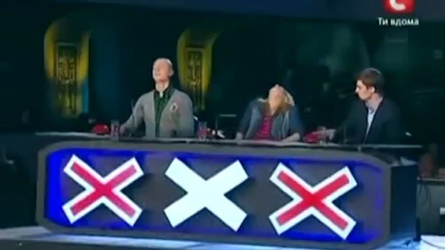 муд украина мае талант смотреть онлайн