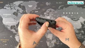 Nillkin CamShield Pro cover case for Redmi Note 12 Pro 5G