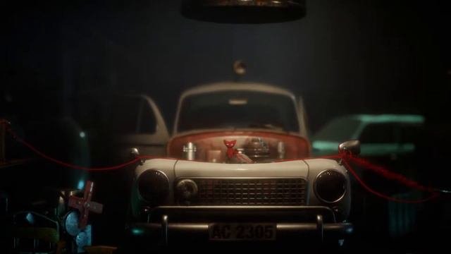 Unravel Часть 10 
