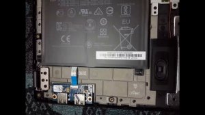 Lenovo IdeaPad 100s 11.6"   opened