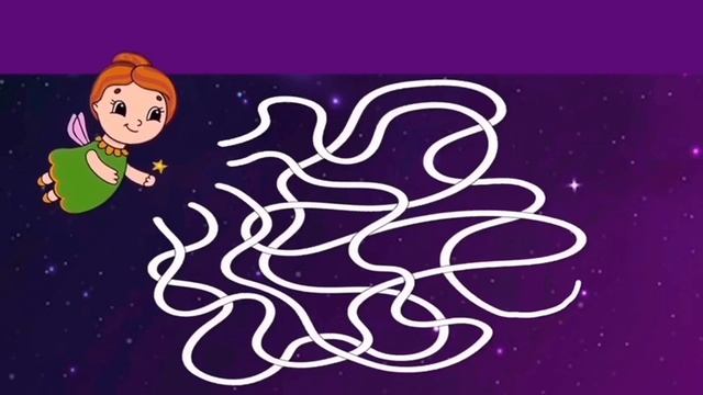 Онлайн-занятие. Развитие познавательных процессов.