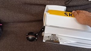 Эхолот Диппер. Варианты установки , плюсы и минусы .