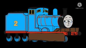Sodor Fallout: The Mutants & The Survivors ( not done )