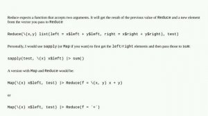 Use R's Reduce to sum up identically named elements for each element in a list