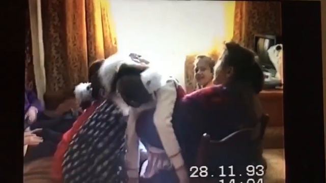 День рождения Маши 93 год смотреть онлайн