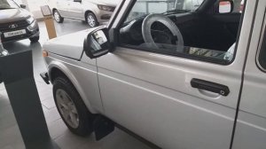 НОВАЯ НИВА LADA 4х4 2020. СУПЕР ВНЕДОРОЖНИК ИЛИ КОРЫТО? ЦЕНЫ, КОМПЛЕКТАЦИИ НА АВГУСТ 2020