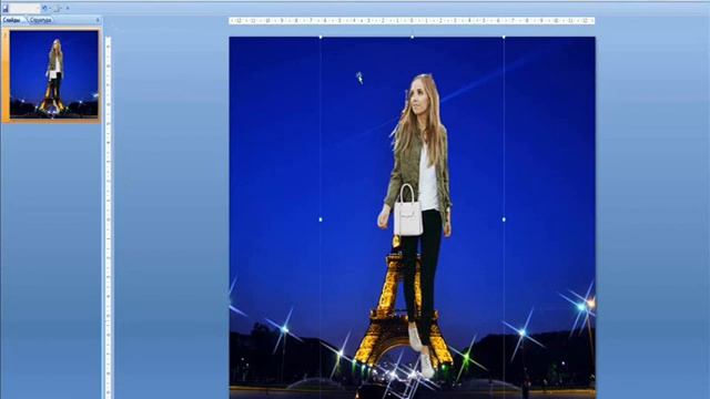 Мастер-класс "Фотошоп без фотошопа" смотреть онлайн