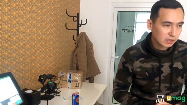 Обзор кассовой зоны UMAG 2 выпуск смотреть онлайн