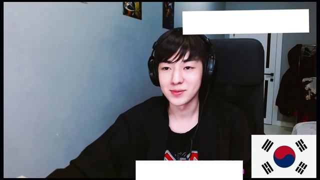 Мой первый звонок корейском блогерам Мин Сэджу смотреть онлайн