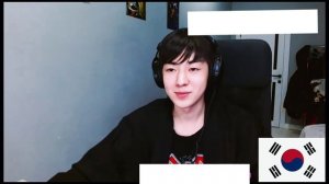 Мой первый звонок корейском блогерам Мин Сэджу